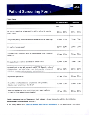 Form preview picture