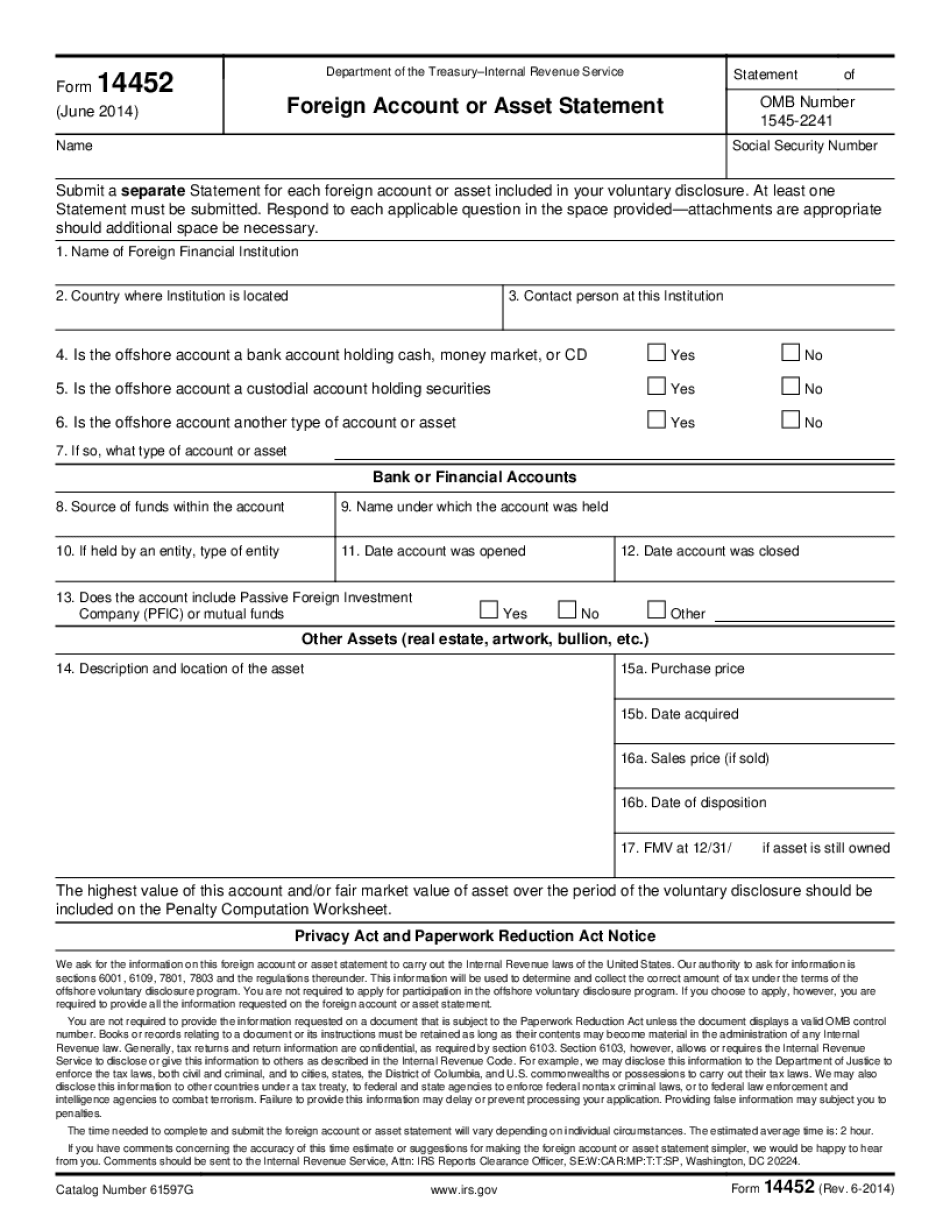 Filing The FBAR Using The 8220 Online 8221 Form BSA E Filing System