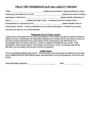permission slip with reference to general release.doc