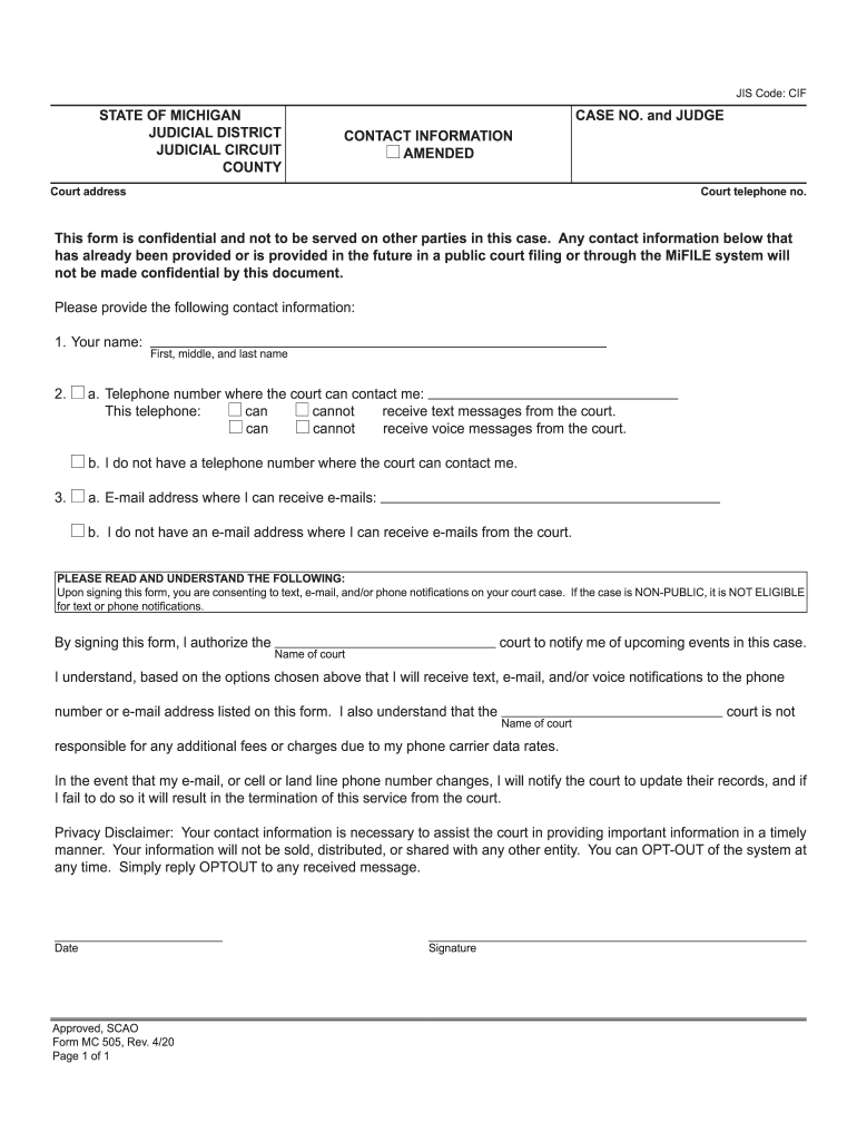 girlfriend application Preview on Page 1