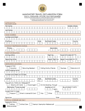 Form preview picture