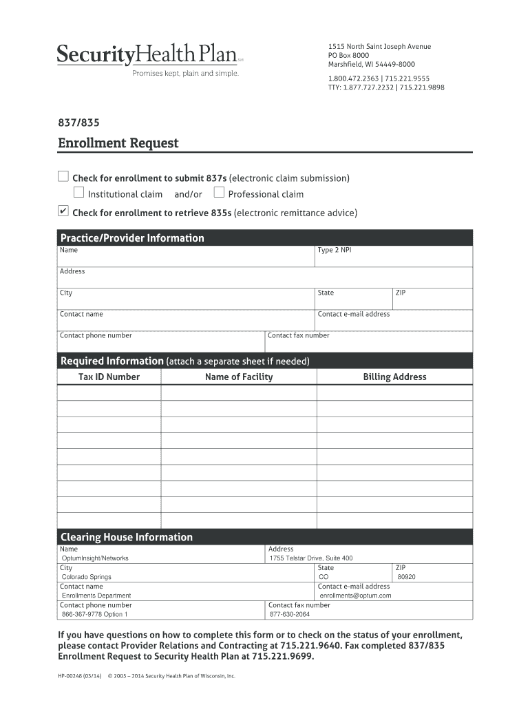 Fillable Online Care 1st Arizona Provider Login Sign In to Your Account