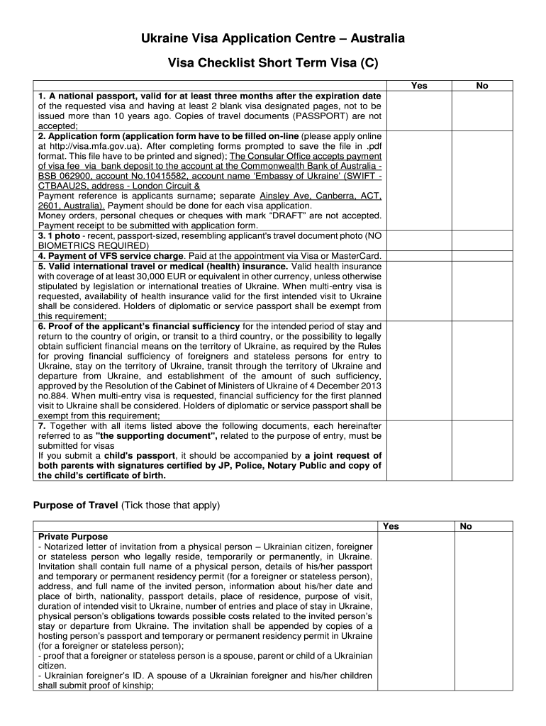 fillable-online-ukraine-visa-application-centre-australia-fax-email-print-pdffiller