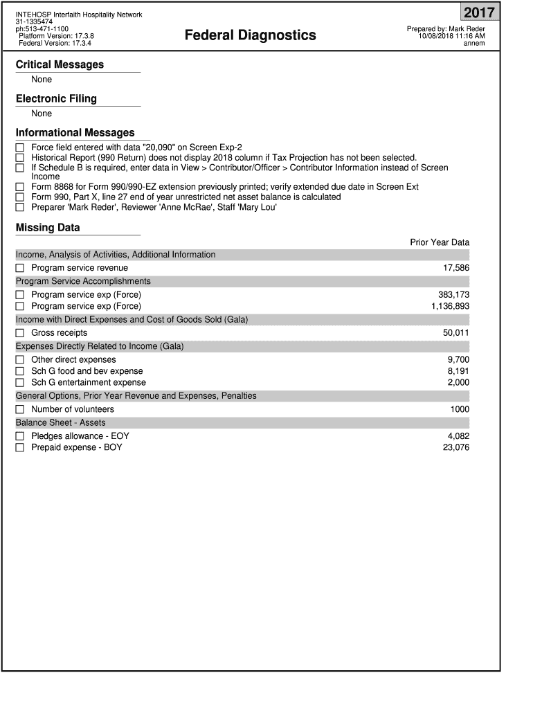 Fillable Online CS INTEHOSP Interfaith Hospitality Network