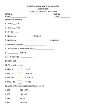 Form preview picture