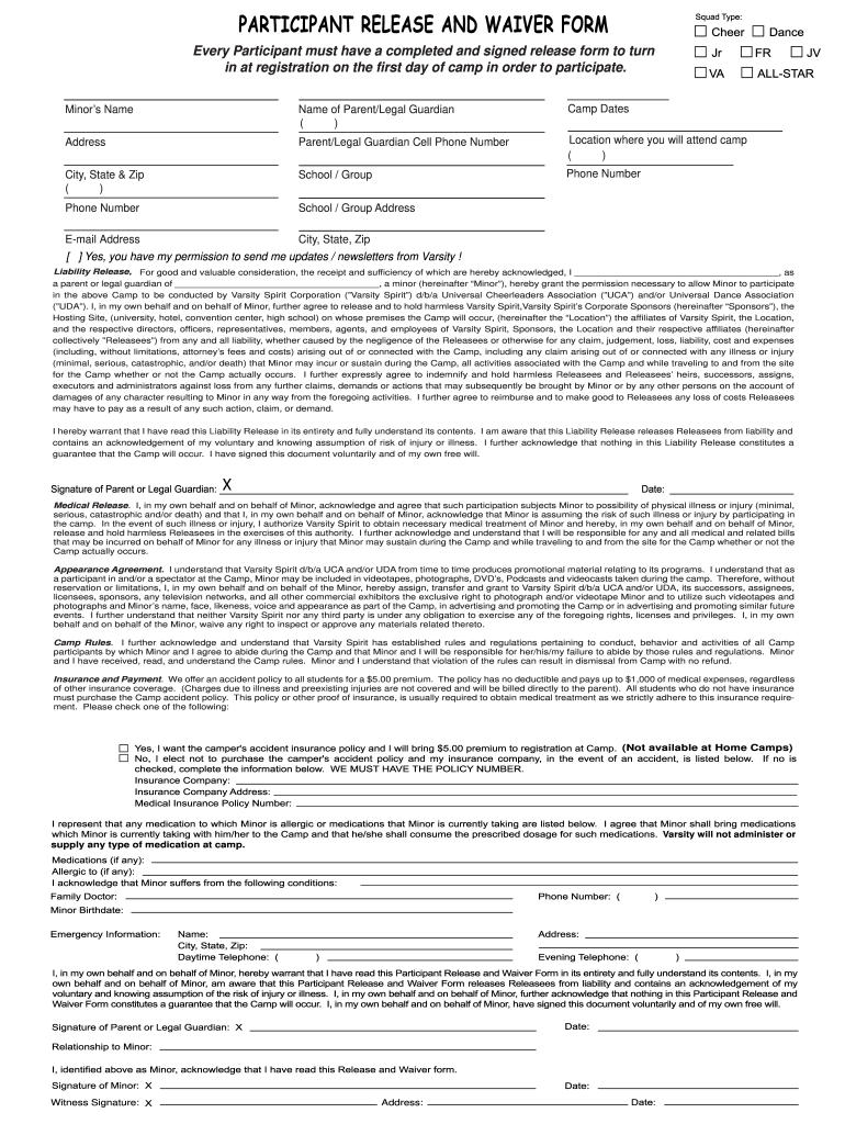 Fillable Online Have you completed and signed the correct application ...