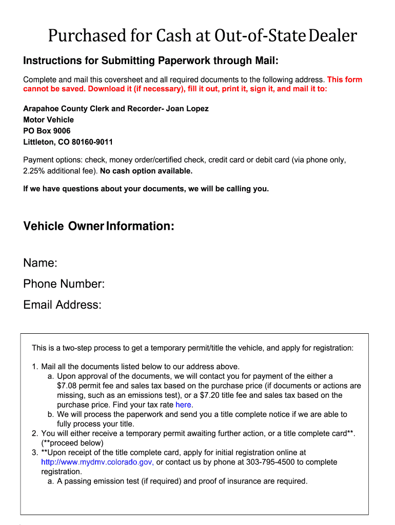 Fillable Online How to File a Disability Insurance (DI) Claim by Mail