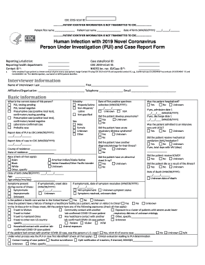 Form preview picture