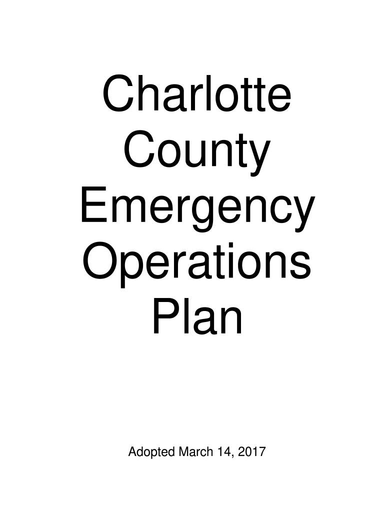 Fillable Online Community Emergency Response Team (CERT) - Charlotte ...