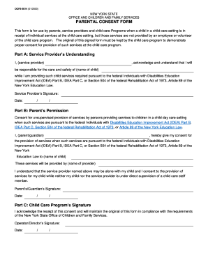Forms - New York State Office of Children and Family Services ...