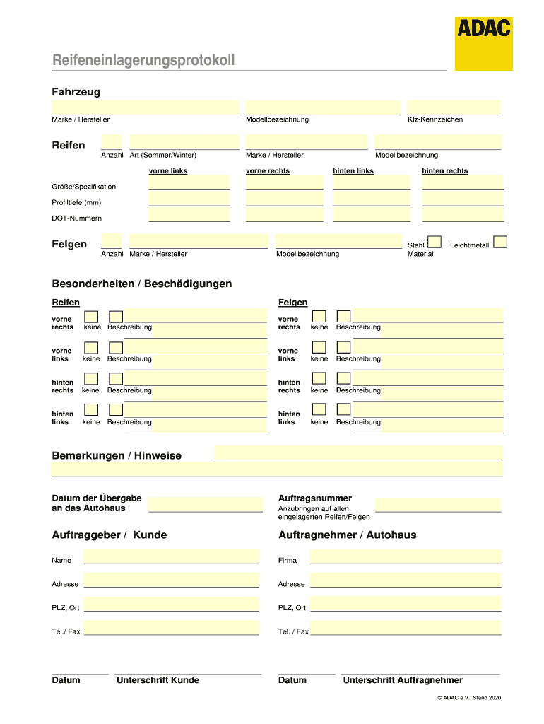 Reifenhersteller bersicht von Avon bis Yokohama Preview on Page 1