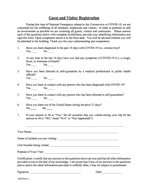 Ensuring Workplace Safety for Essential Services During ...