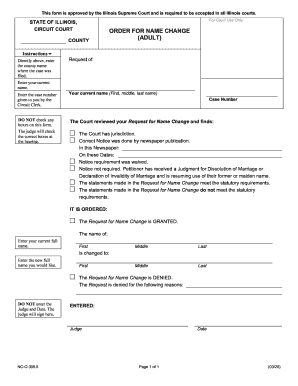 Form preview picture