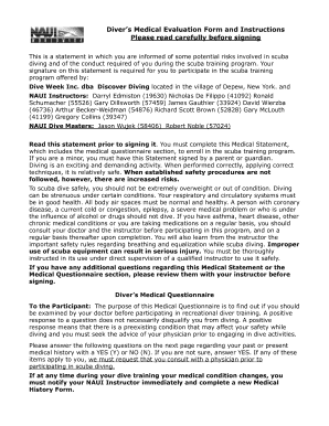 MEDICAL STATEMENT - form.jotform.com