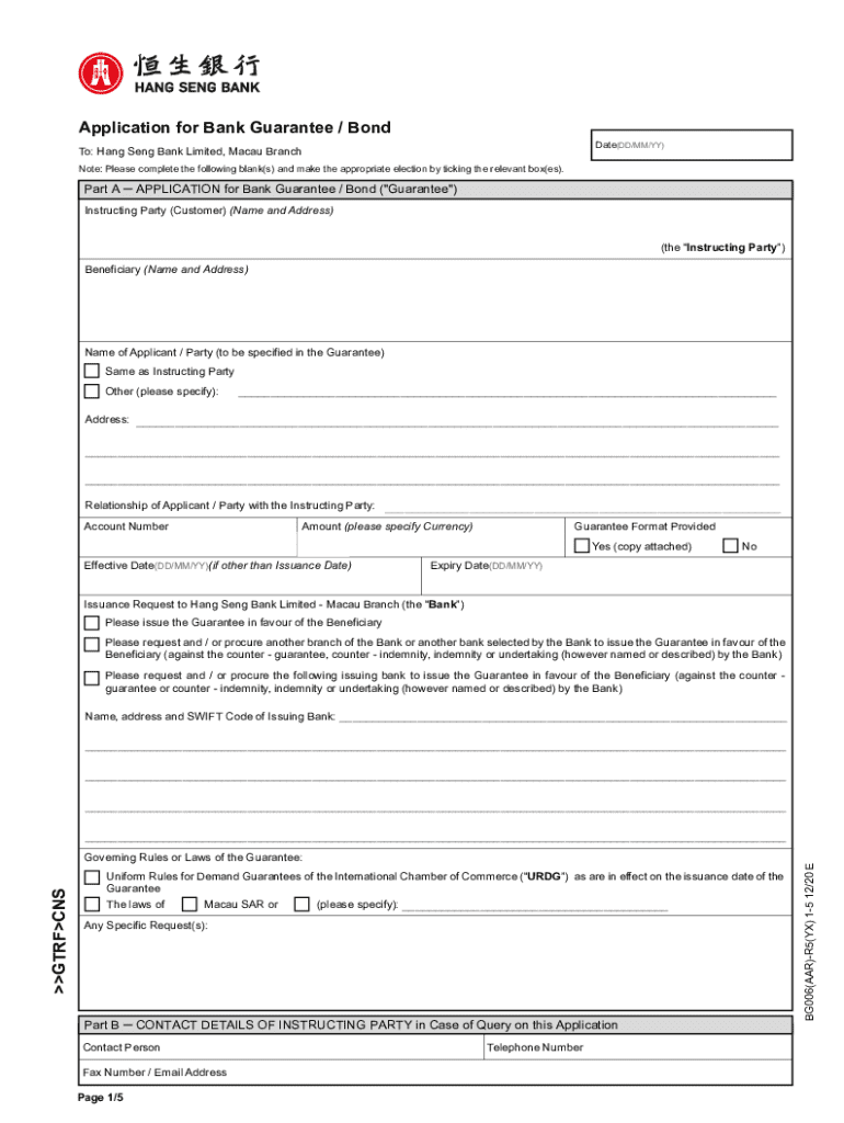 form online Preview on Page 1