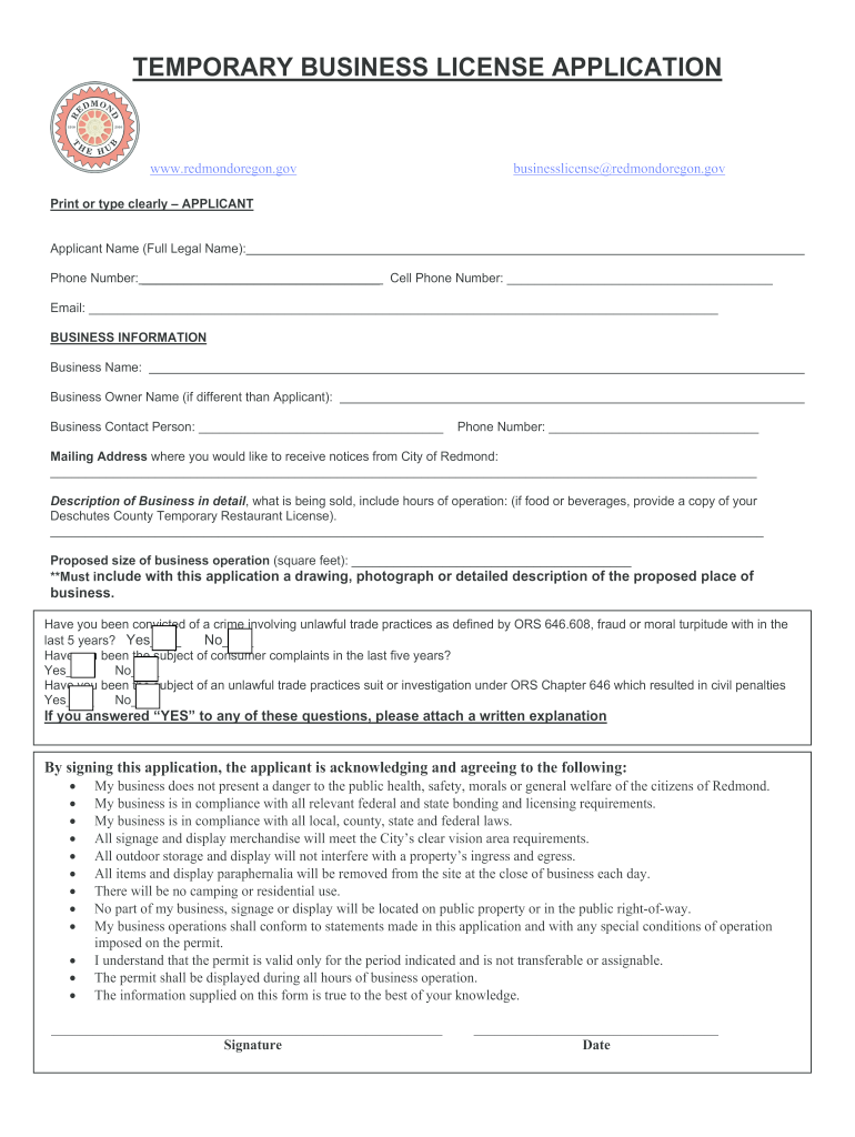 Fillable Online Certificates, Licenses and Permits County of Riverside Fax Email Print pdfFiller
