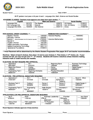 Middle School English Language Arts Lesson Plans ...