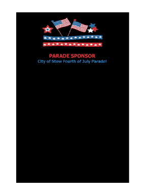 orrville ohio fourth of july parade