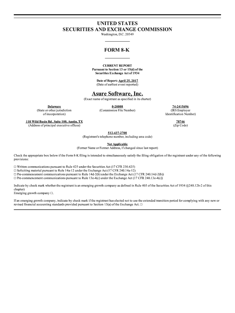 State Of Delaware Certificate Of Amendment Fillable Online On April 25, 2017, we filed a certificate of amendment