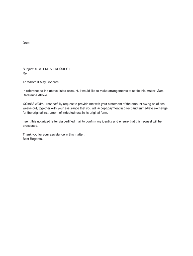 Student Loan Dispute Letter 1 Statement Request Idispute Form Online Sellmyforms Student Loan Dispute Letter 1 Statement Request Idispute Form Online Sellmyforms