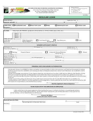 Form preview picture