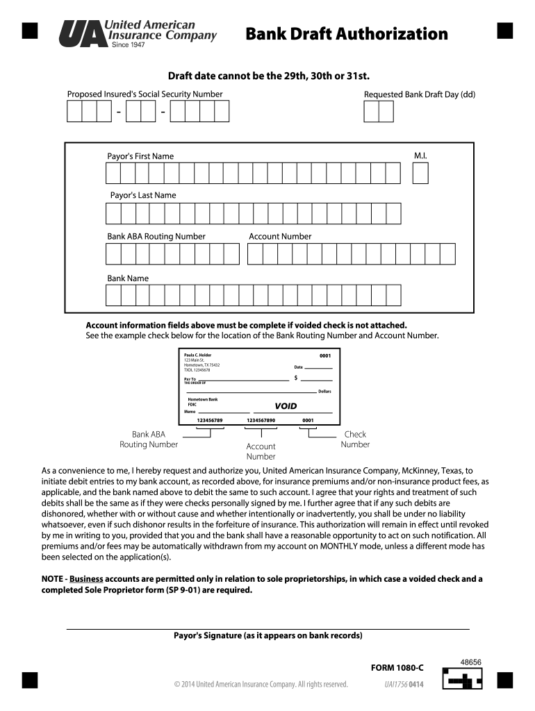 Fillable Online GEHA Connection Dental Plus Bank Draft Authorization