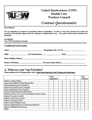 United Steelworkers Local 11-00418 3M Cottage Grove ...