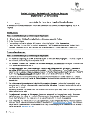 Fillable Online Orientation Training For Child Care Providers Dhs Pa Gov Fax Email Print Pdffiller