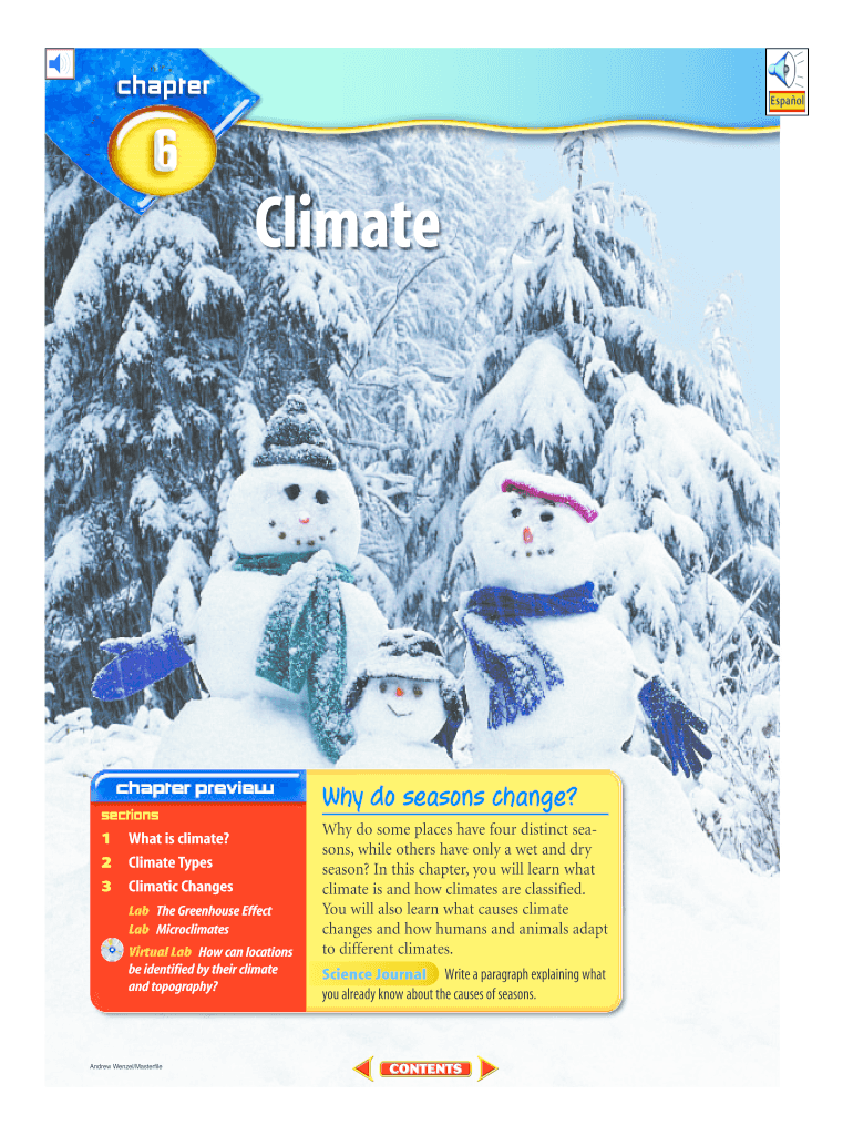 Glencoe Science Level Green Pdf Fill Online, Printable, Fillable