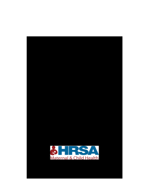 Fillable Online MCHB HRSA-20-101 (X10) MIECHV Formula NCC Update ...