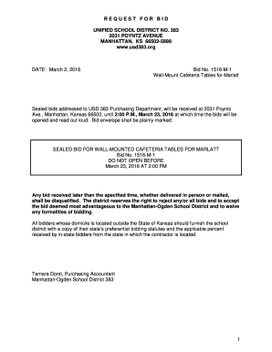 Usd 383 school supply list