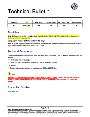 V441702 - Using Alignment Sheet Submission Form (U.S. Only)
