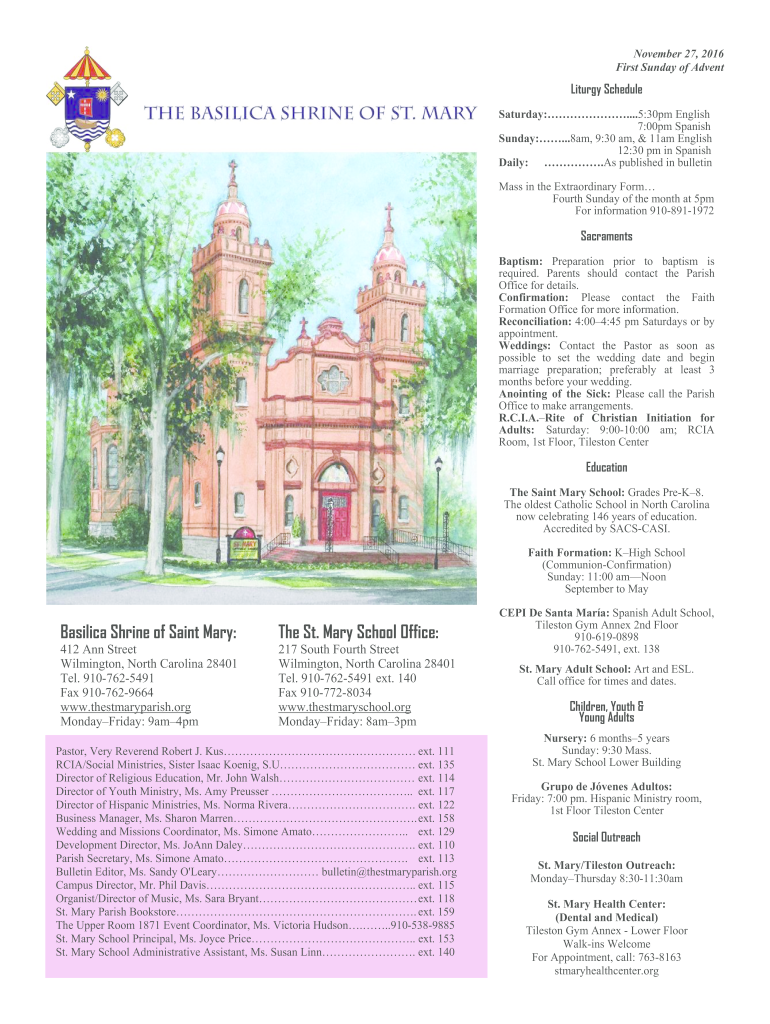 Fillable Online How do you say 1200 pm in Spanish and 1200 am in