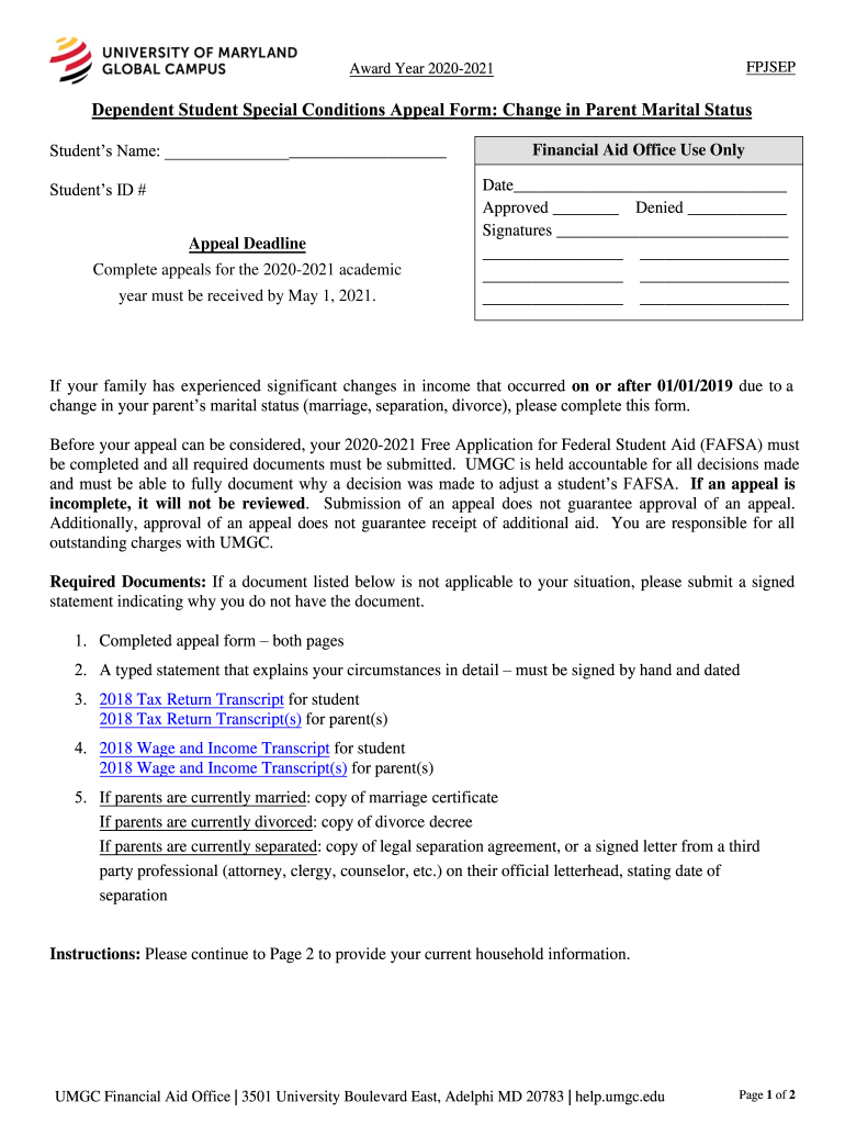 form change marital Preview on Page 1