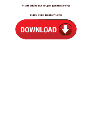 adobe keygen generator download