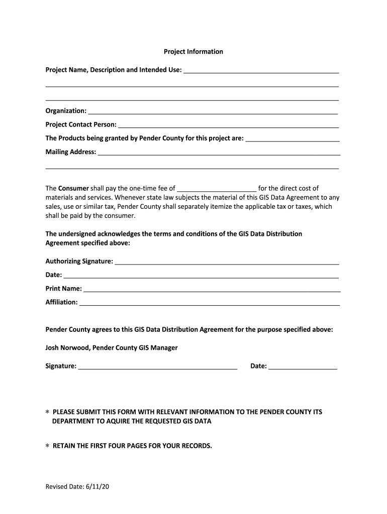 Pender County Tax Map Fill Online, Printable, Fillable, Blank pdfFiller