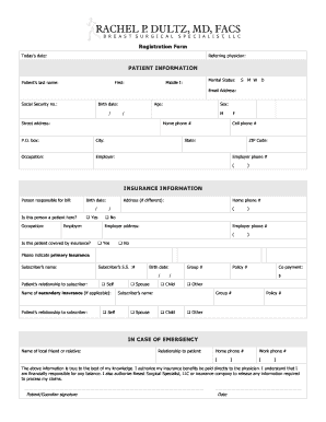 Form preview picture