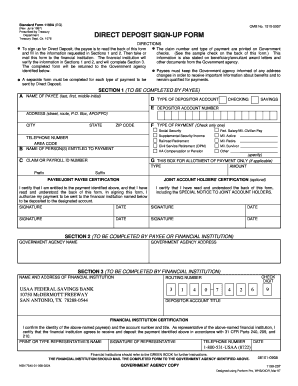 Form preview picture