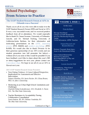 Apa Table Of Contents Word 2013 Edit Fill Print