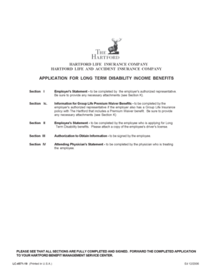 California Lease Agreement