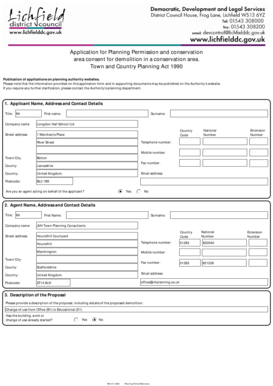 Grid paper a4 - Longdon Hall School Ltd - lichfielddc gov