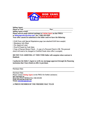 Georgia Purchase and Sale Agreement