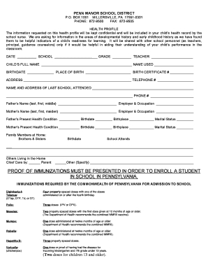 Supply sign out sheet template - childs form