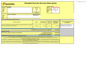 Managed Services Global Sales Order Form v12.4.1.