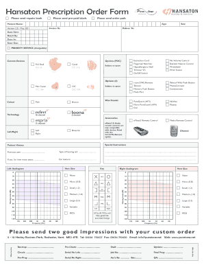 Form preview picture