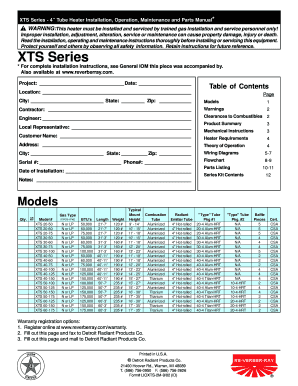 Form preview picture