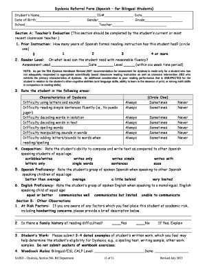 Form preview picture