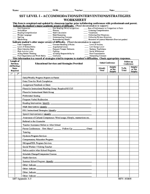 Form preview picture