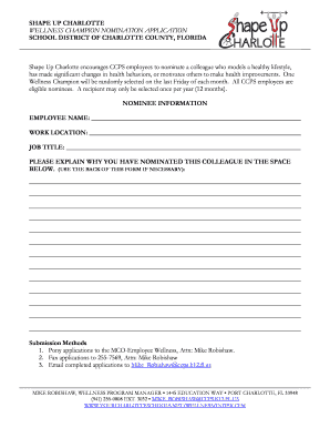 Wellness Champion Nomination Form.doc