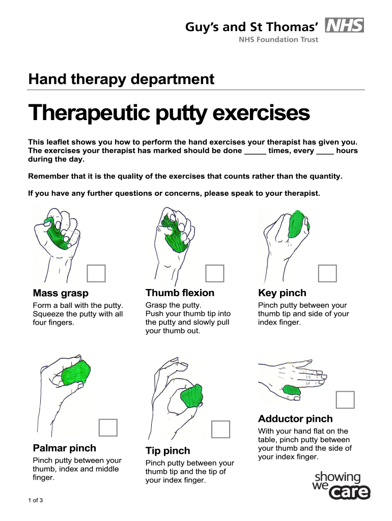 Hand Exercises Pdf 2020 2021 Fill And Sign Printable Template Online